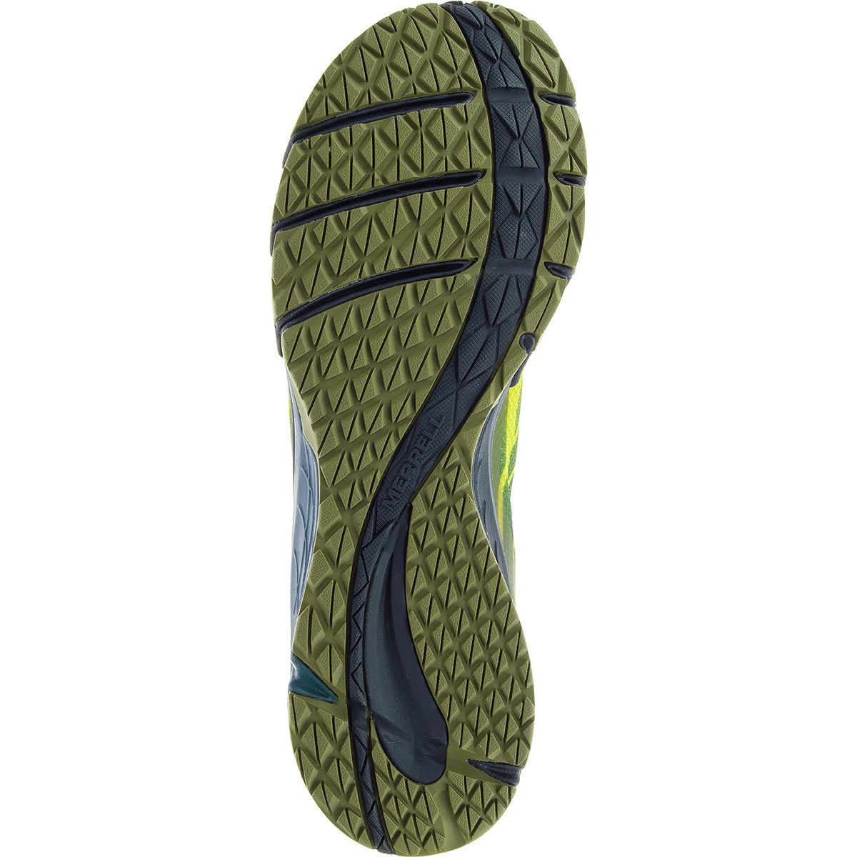 merrell bare flex