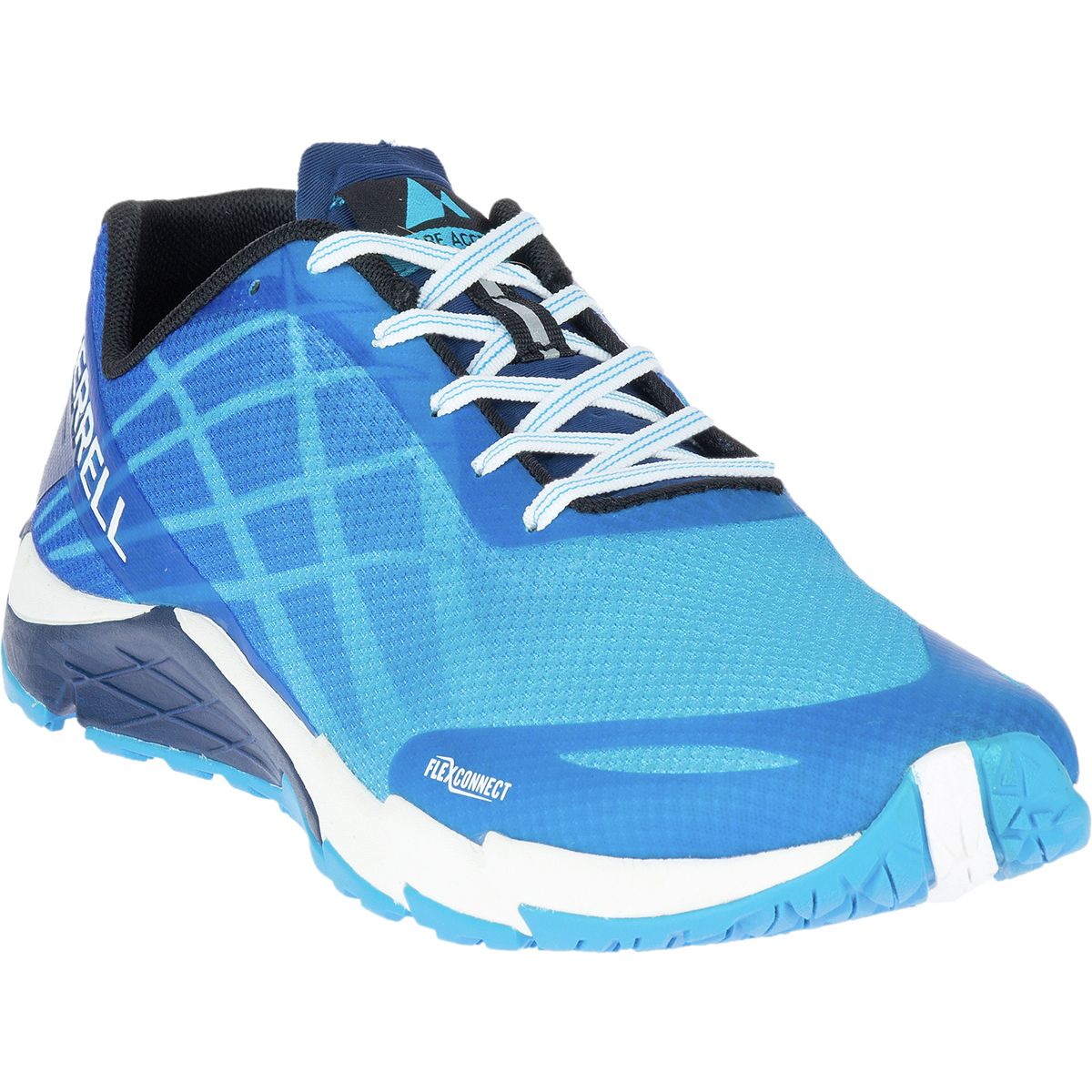 merrell men's bare access flex