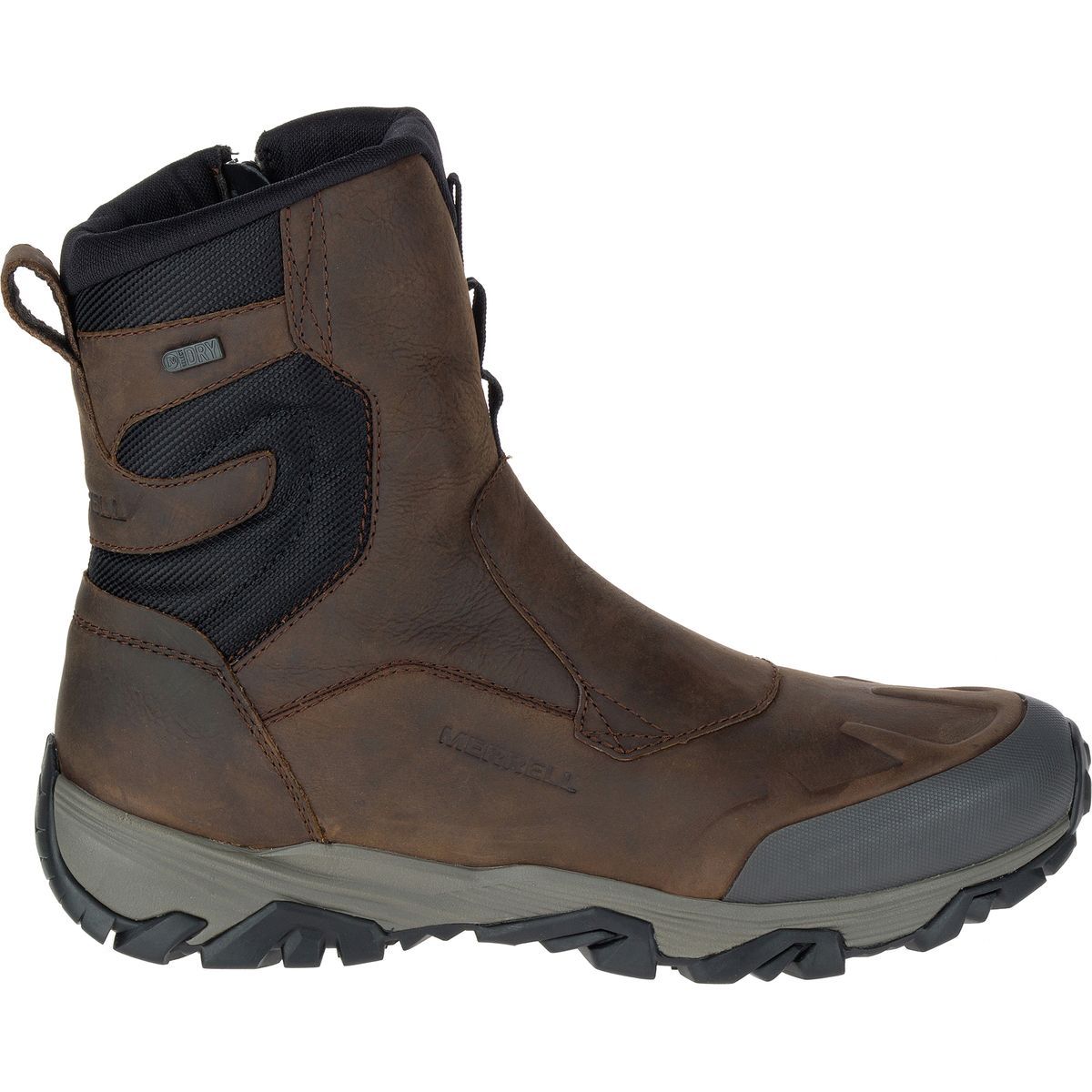 merrell coldpack ice  stretch polar waterproof