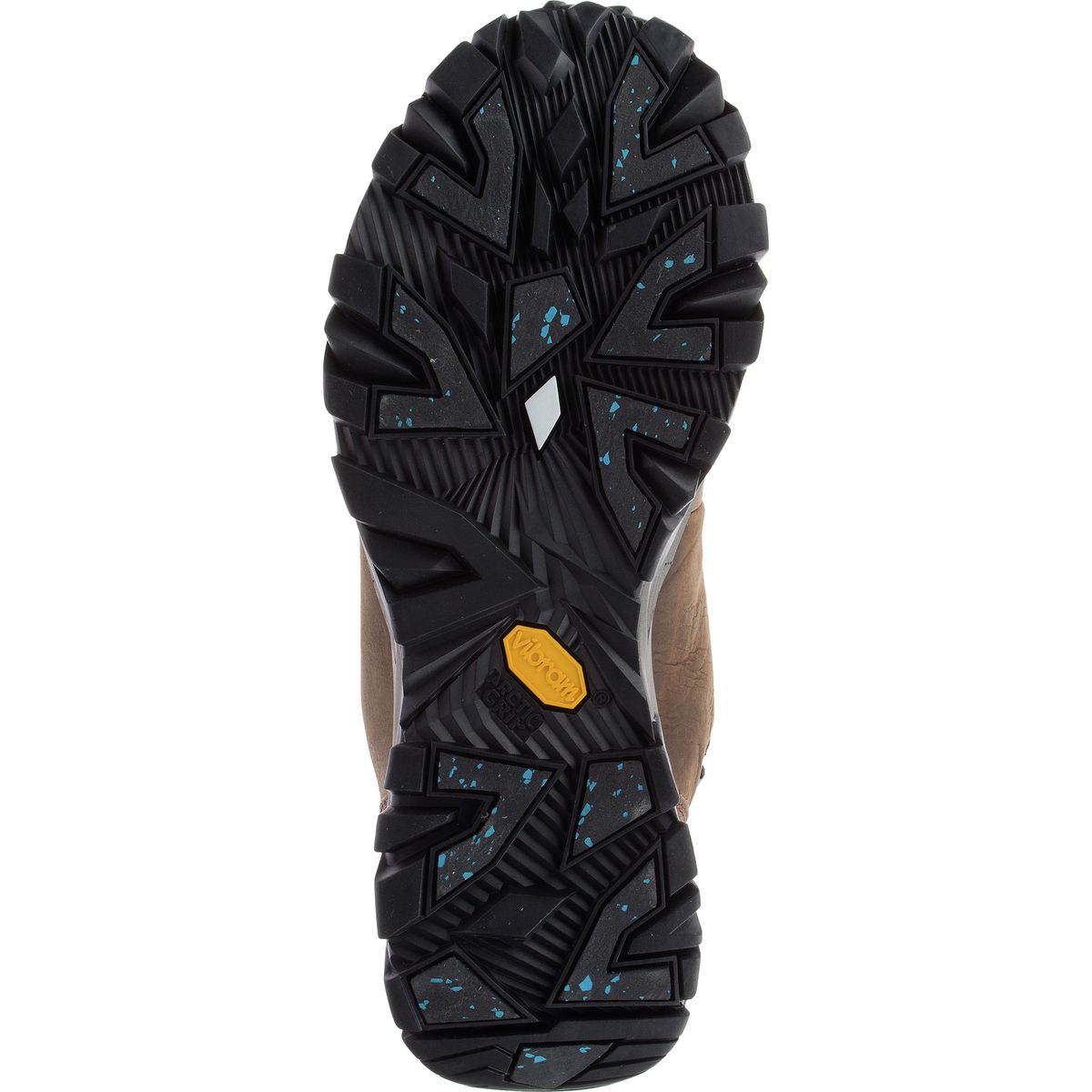 merrell icepack 8 polar waterproof