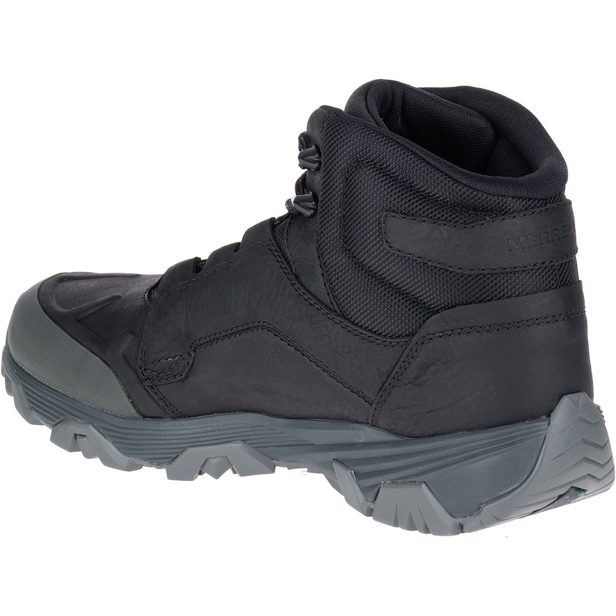 merrell coldpack ice  mid