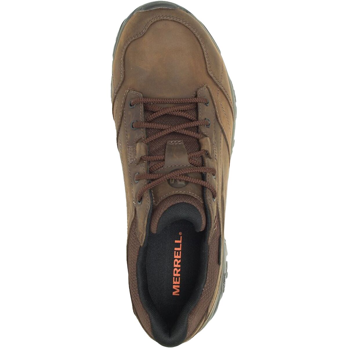 men's moab adventure lace waterproof shoes