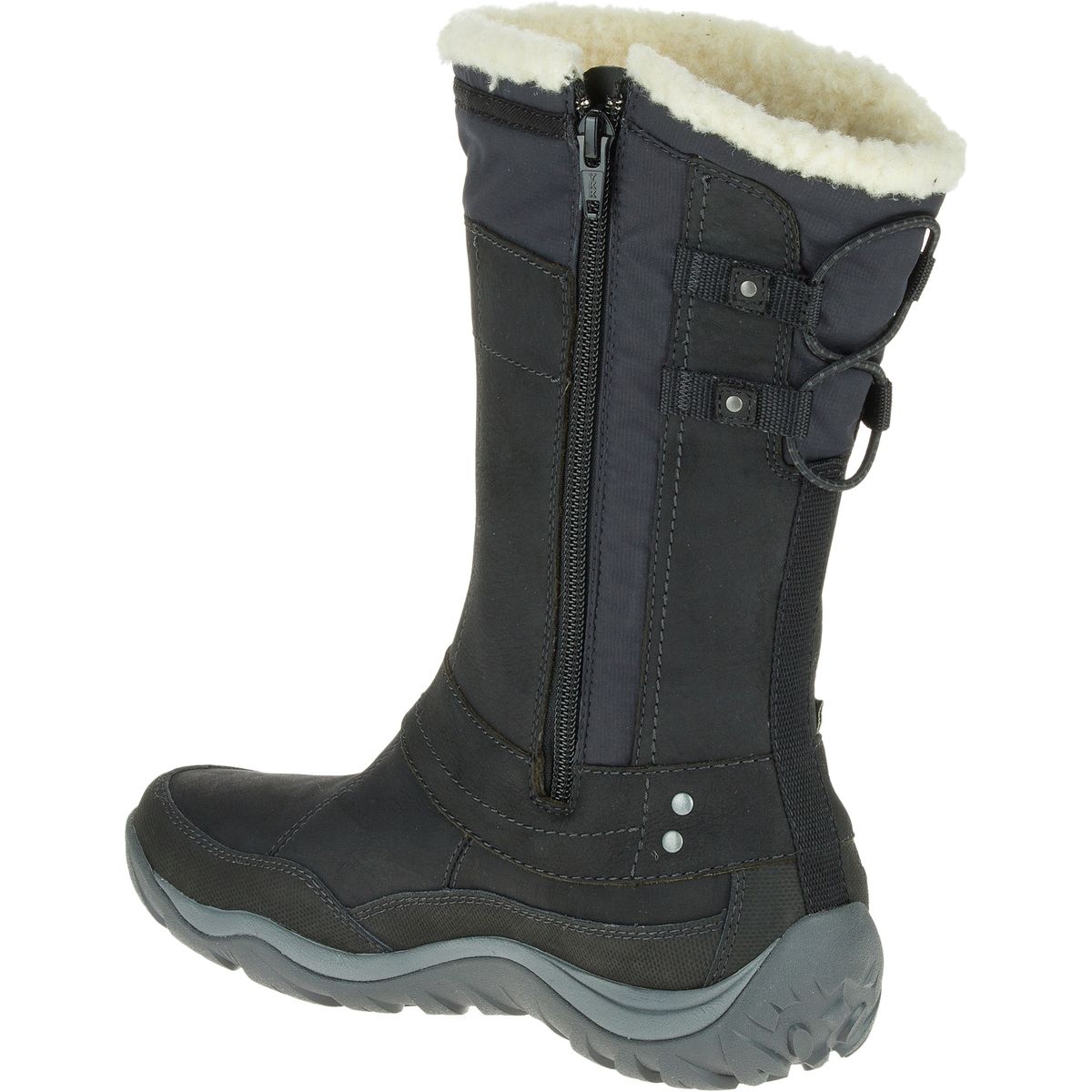 merrell murren boots