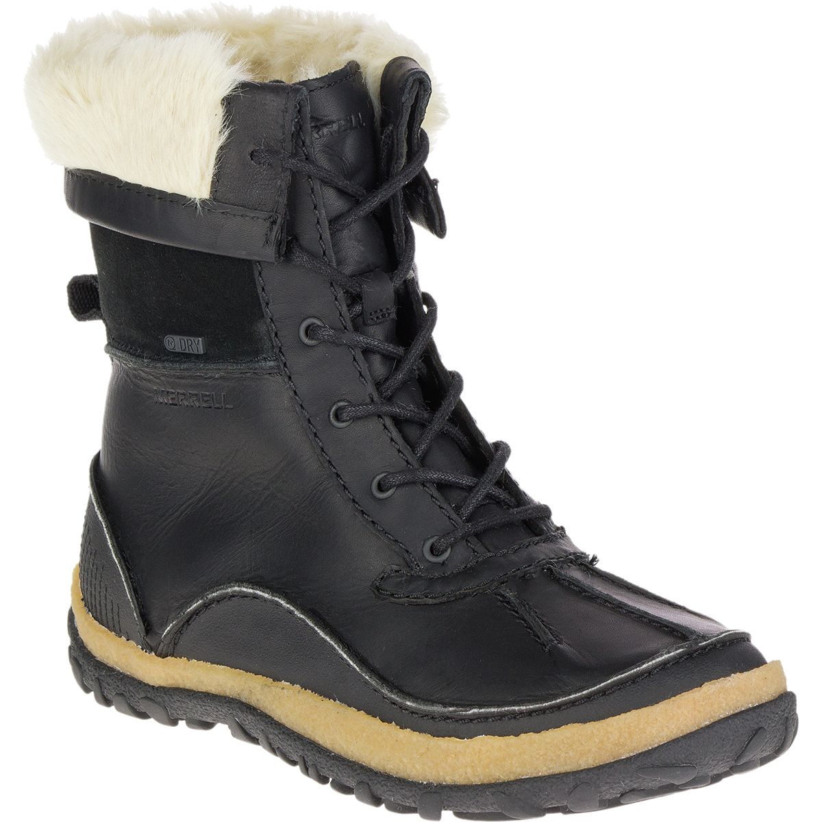 tremblant mid polar