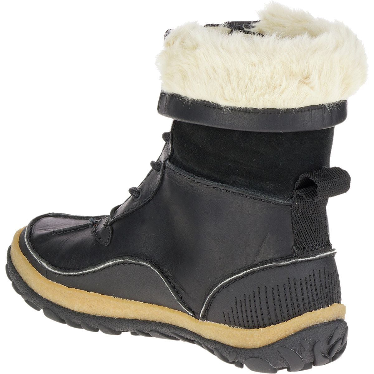 tremblant mid polar