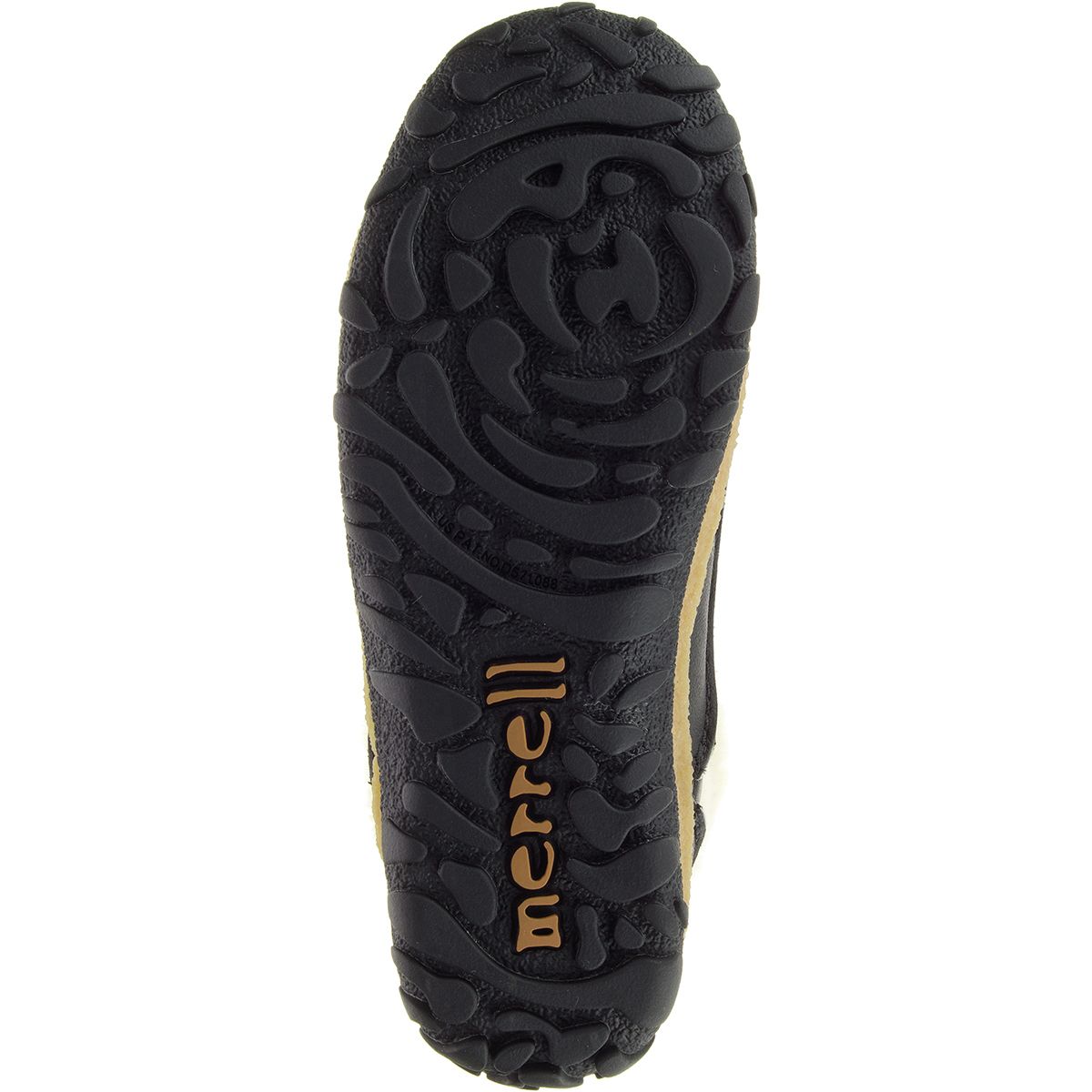merrell women's tremblant mid polar wtpf snow boot