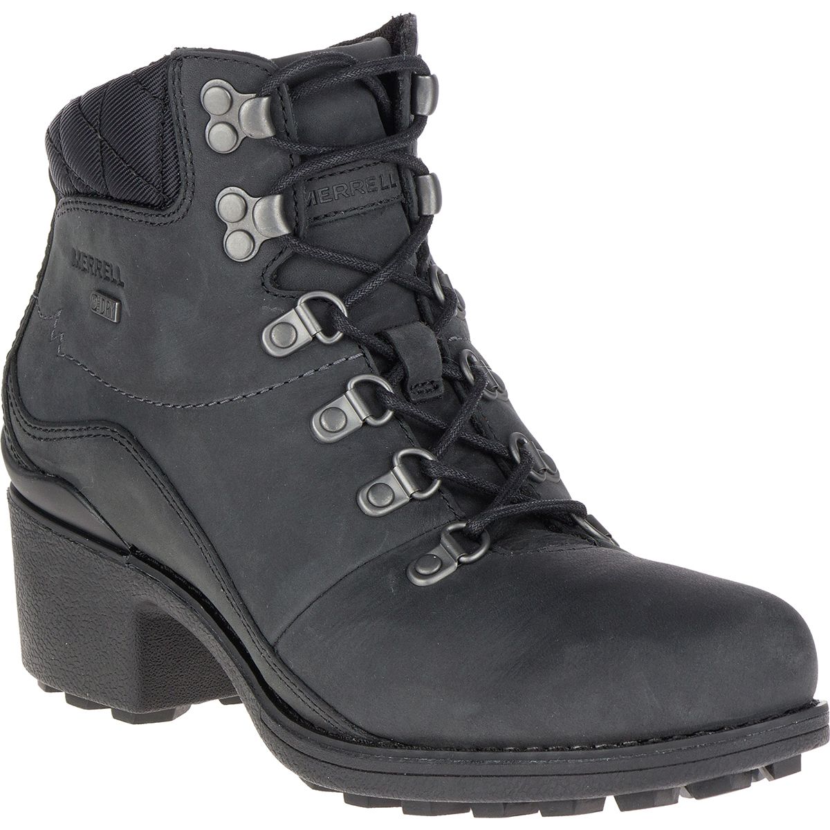 merrell chateau boots