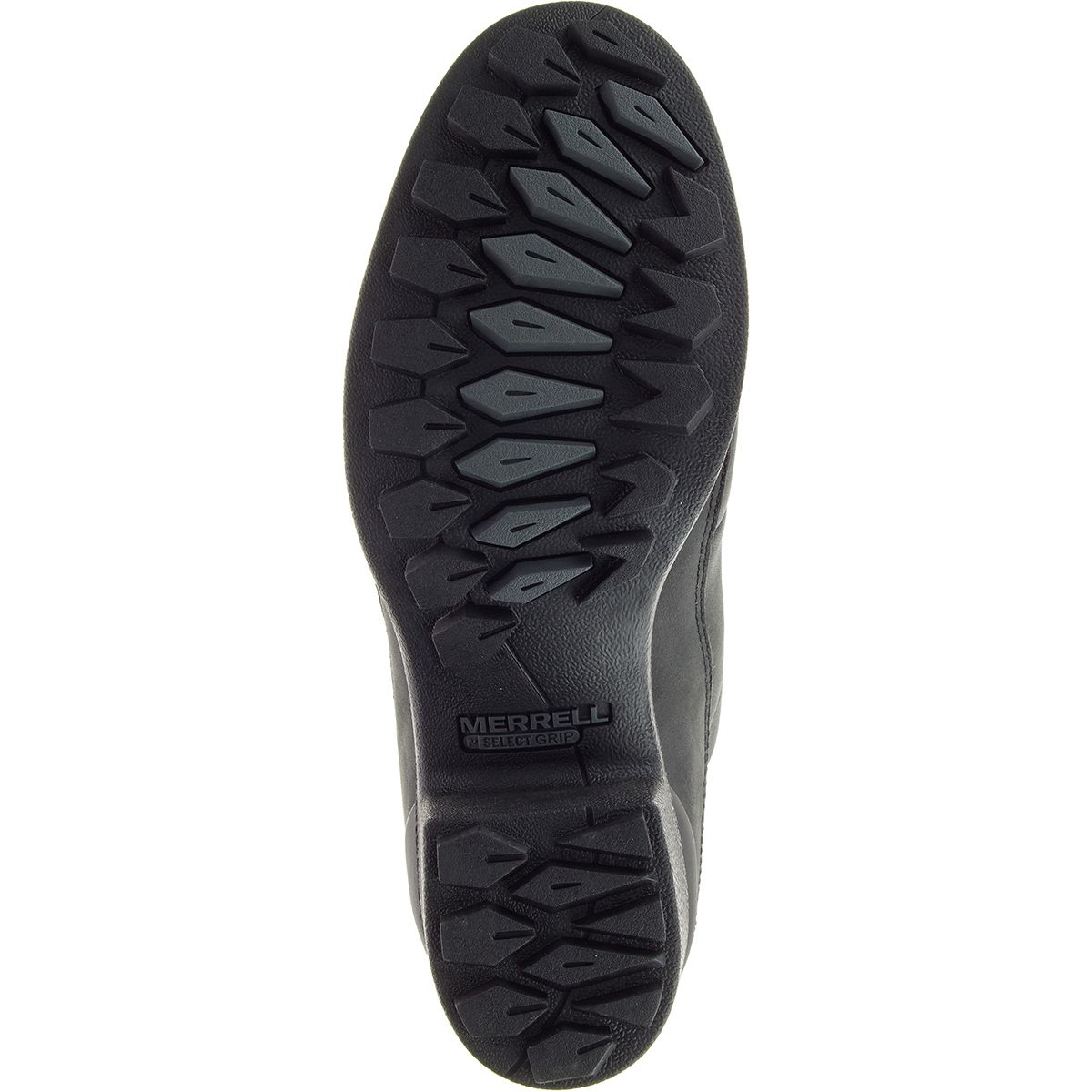 merrell chateau ii