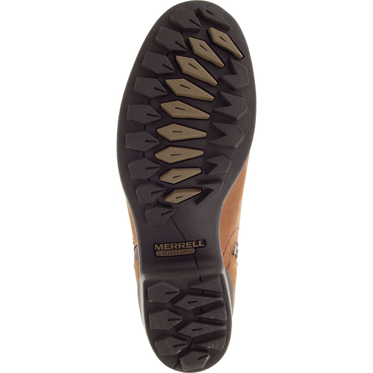 merrell chateau ii