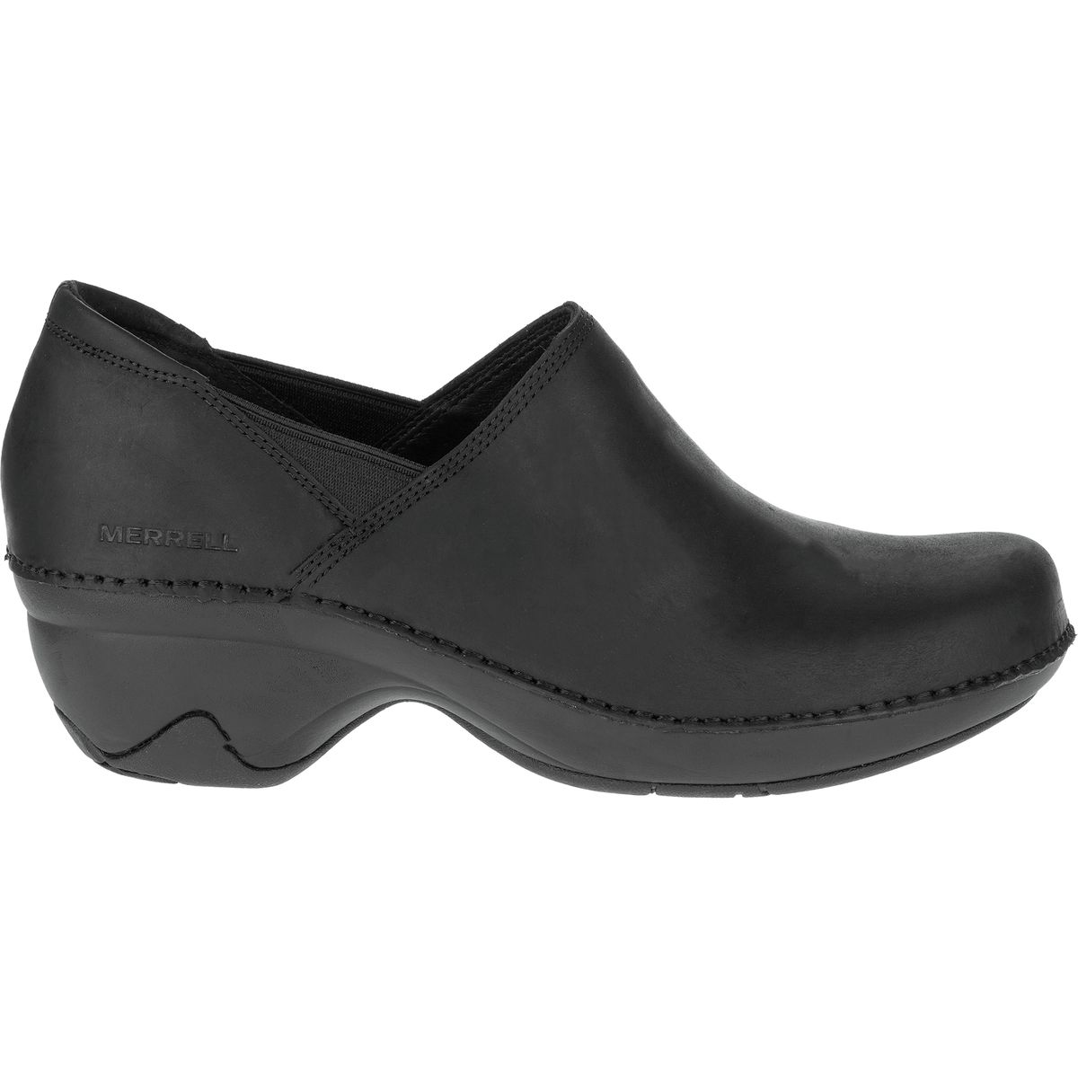 Merrell Emma Leather Shoe - Women's - Footwear