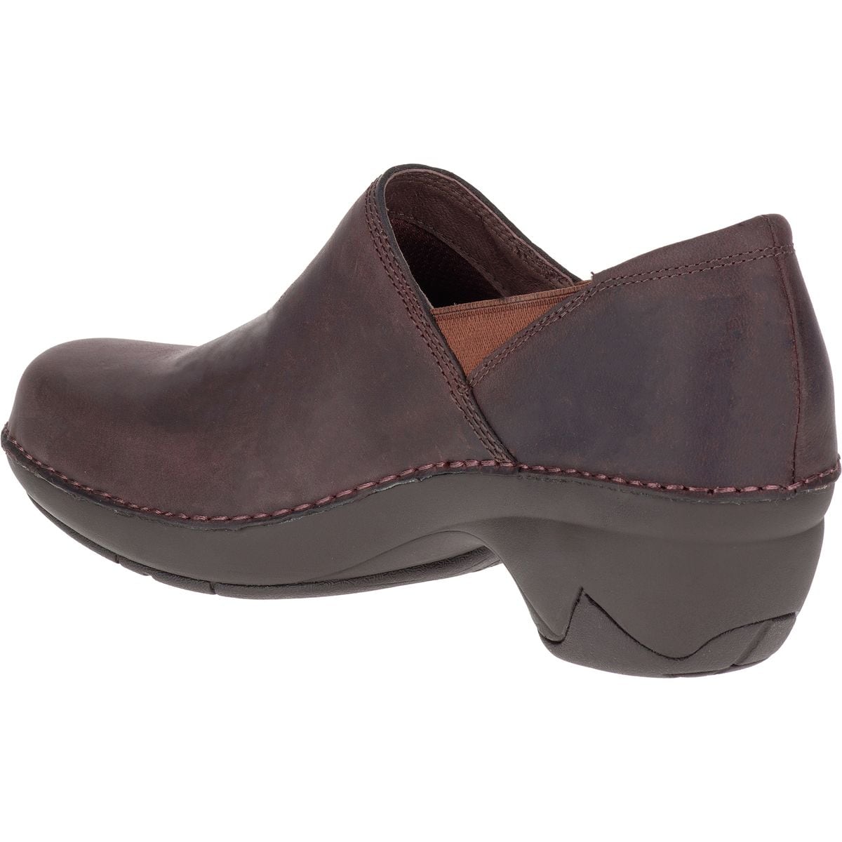 Merrell Emma Leather Shoe - Women's - Footwear