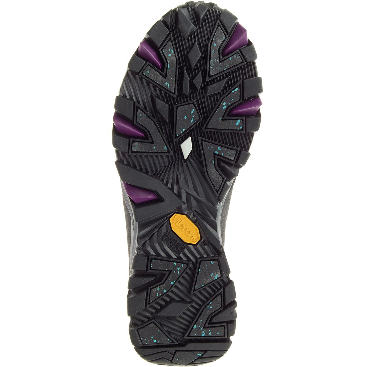 merrell coldpack moc