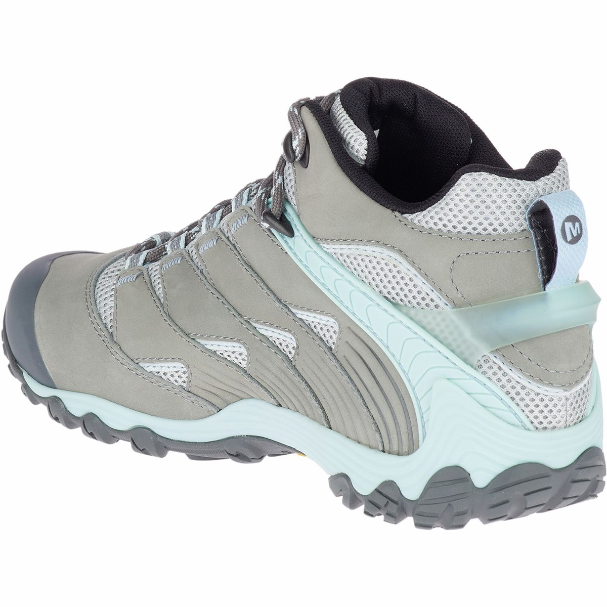 merrell chameleon 7 mid women's