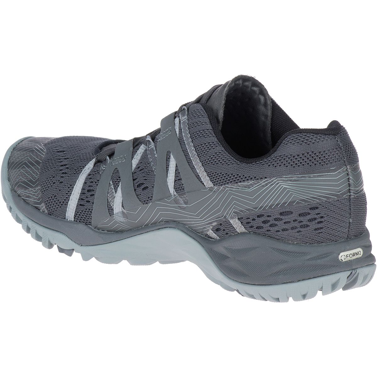 merrell women's siren hex q2 e mesh hiking boot