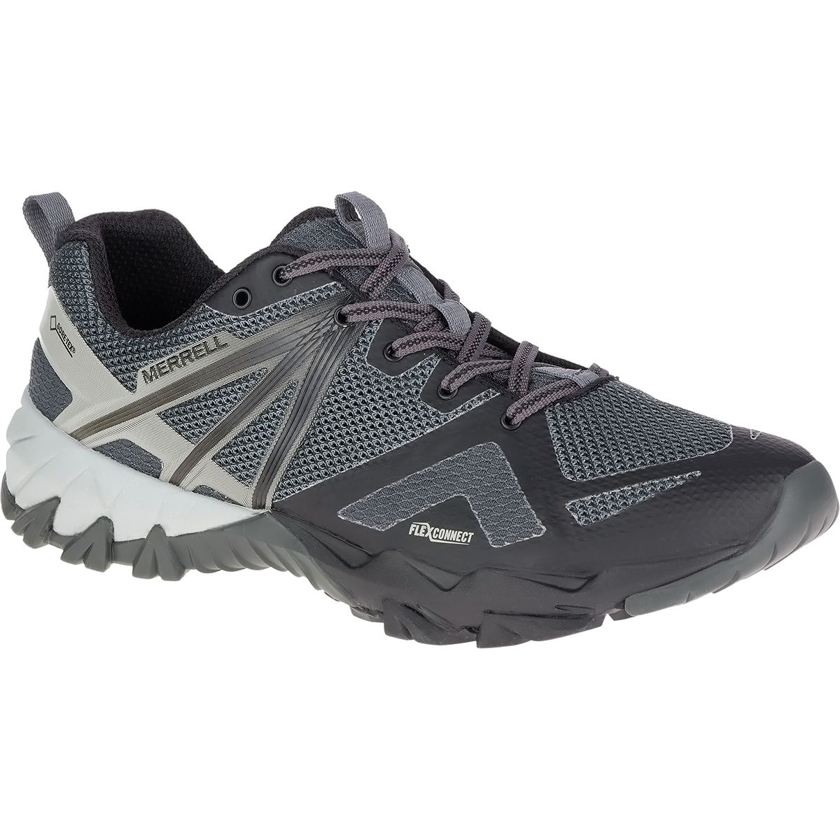 merrell men's mqm flex sneaker