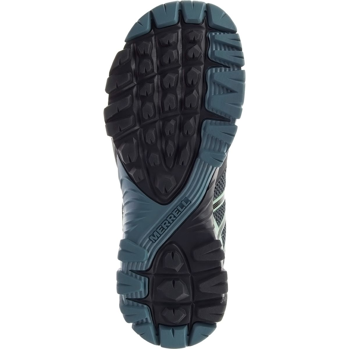 merrell women's mqm flex hiking shoe