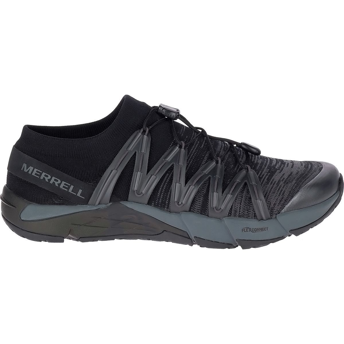 merrell men's bare access flex knit