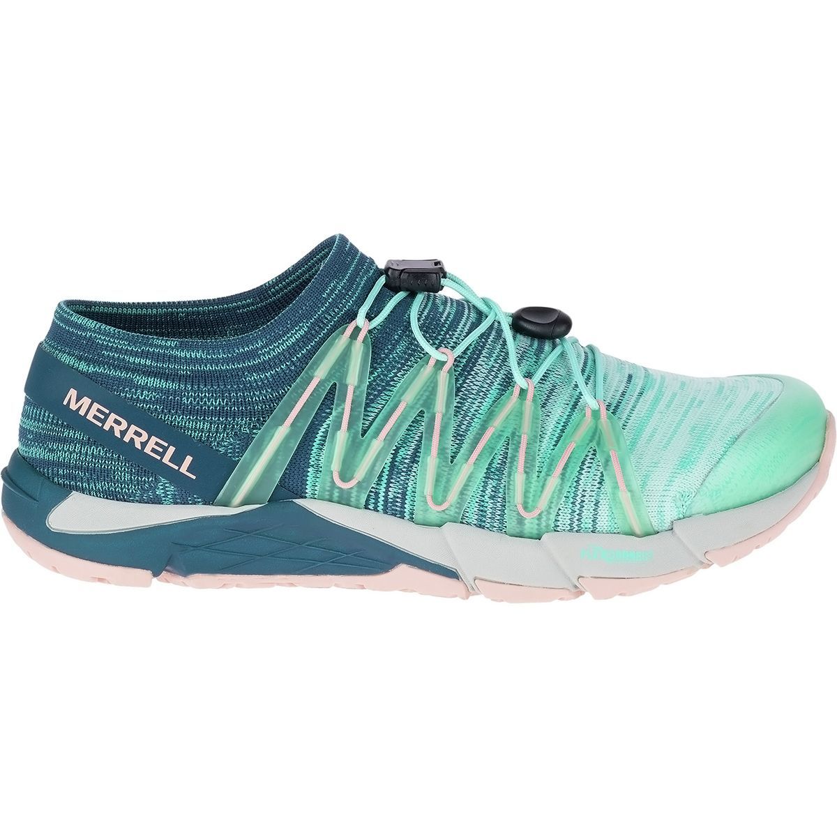 merrell bare access flex women's