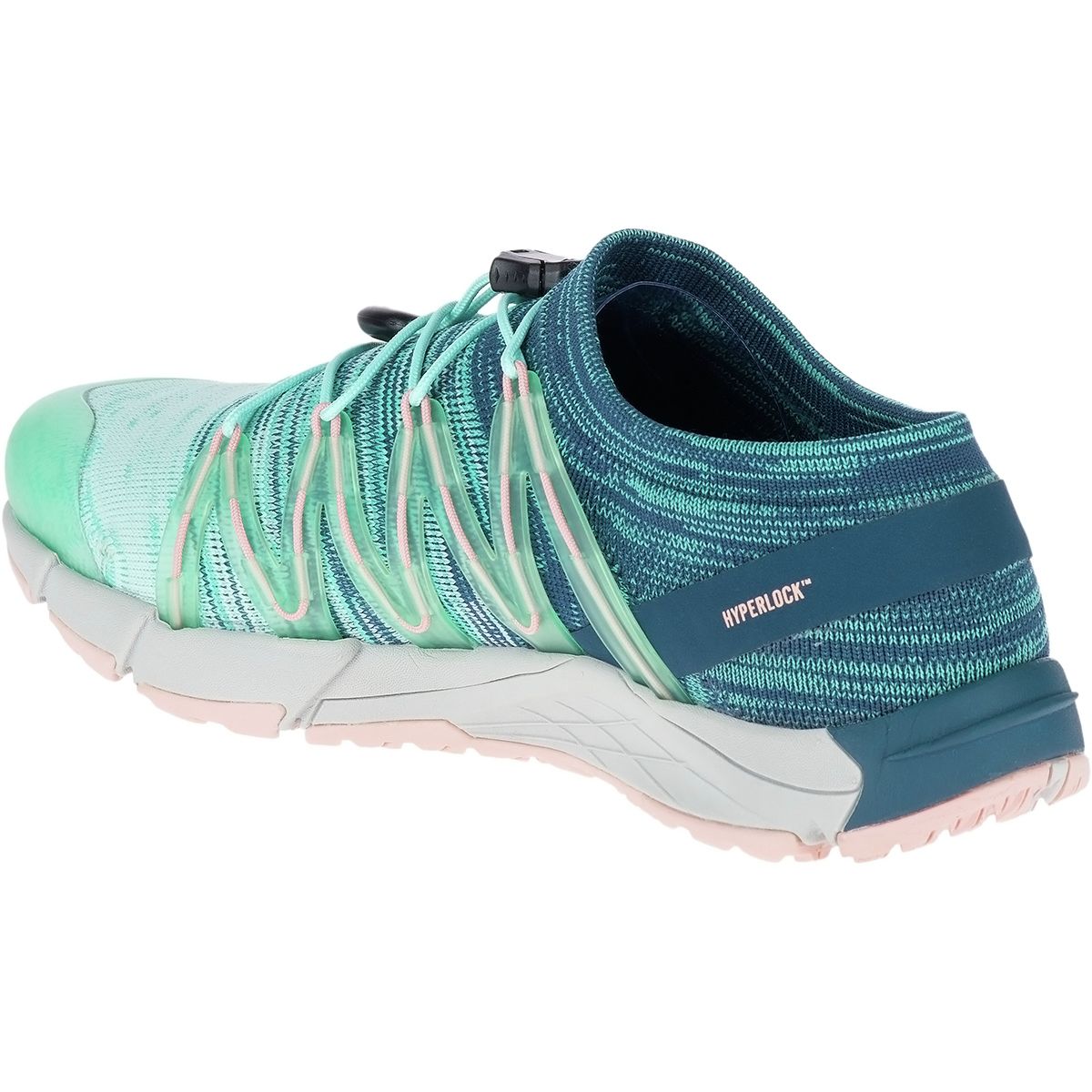merrell bare access womens