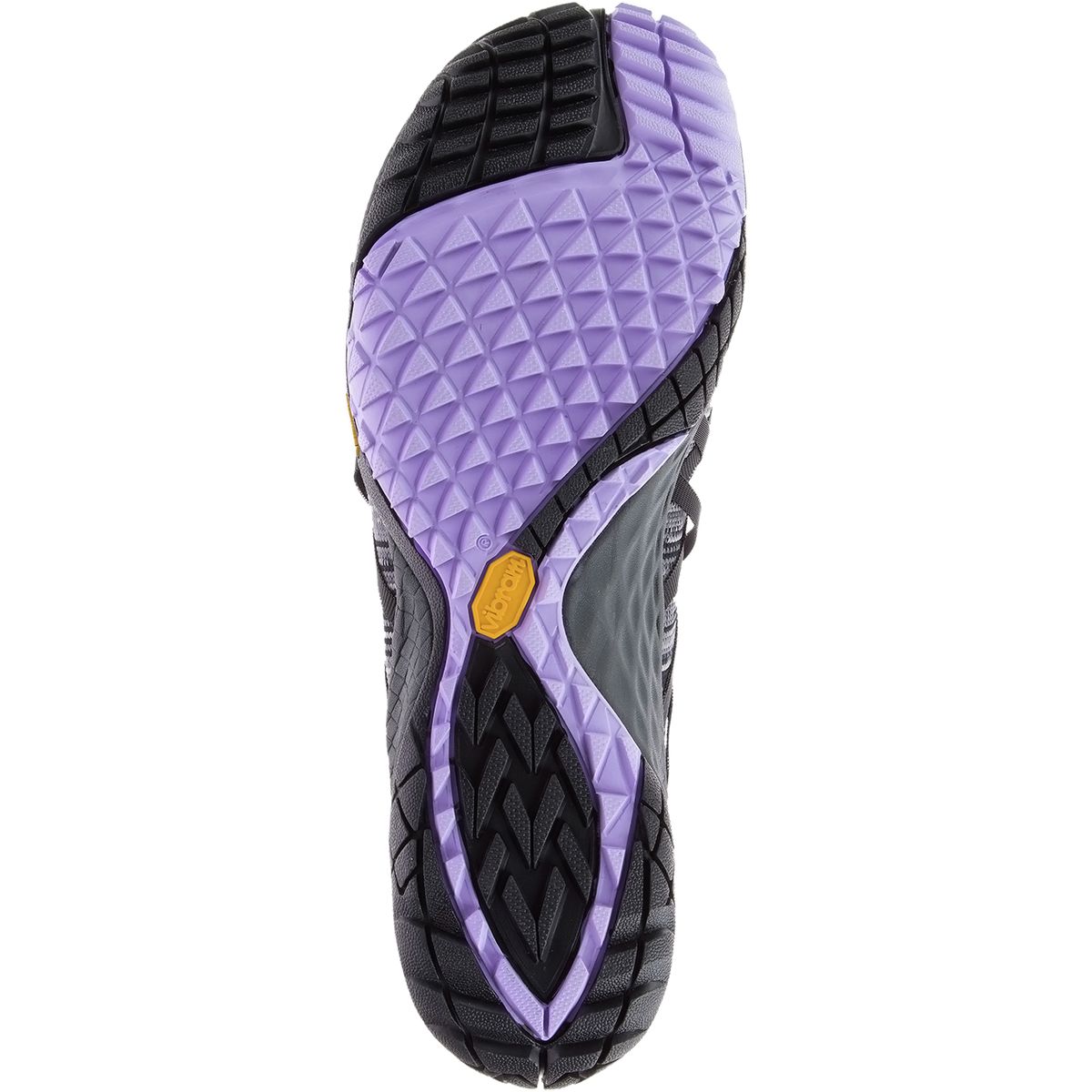 Merrell Trail Glove 4 Knit Shoe - Women's - Footwear