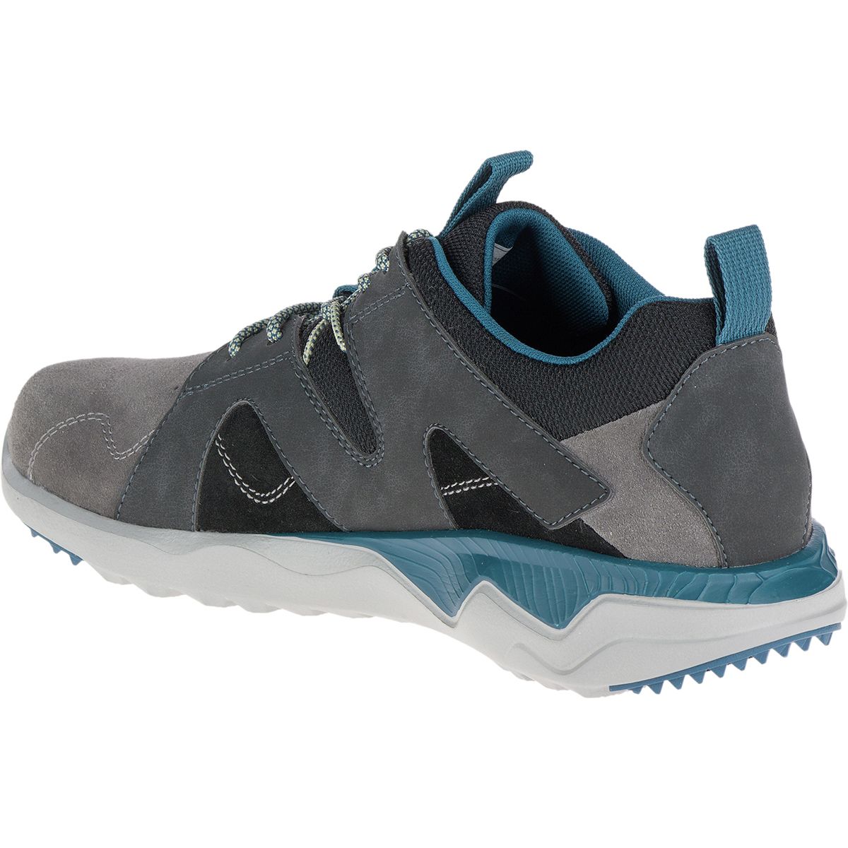 merrell 1six8 lace sneakers