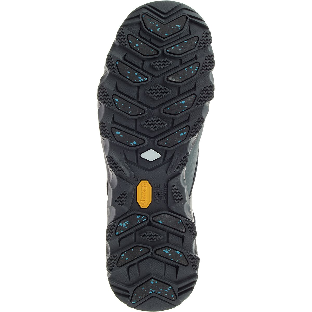 merrell thermo adventure ice plus 6 inch waterproof women's walking boots