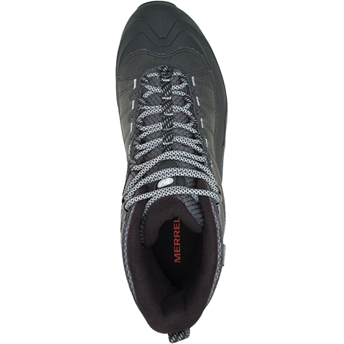 thermo chill mid waterproof boots