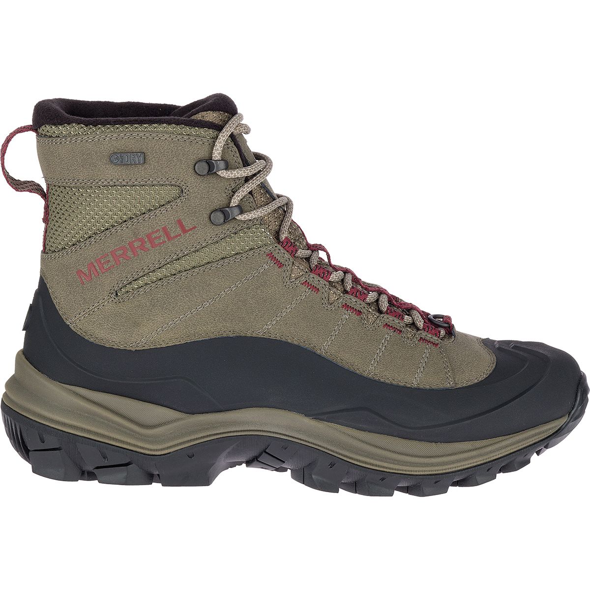 Merrell Thermo Chill Mid Shell 