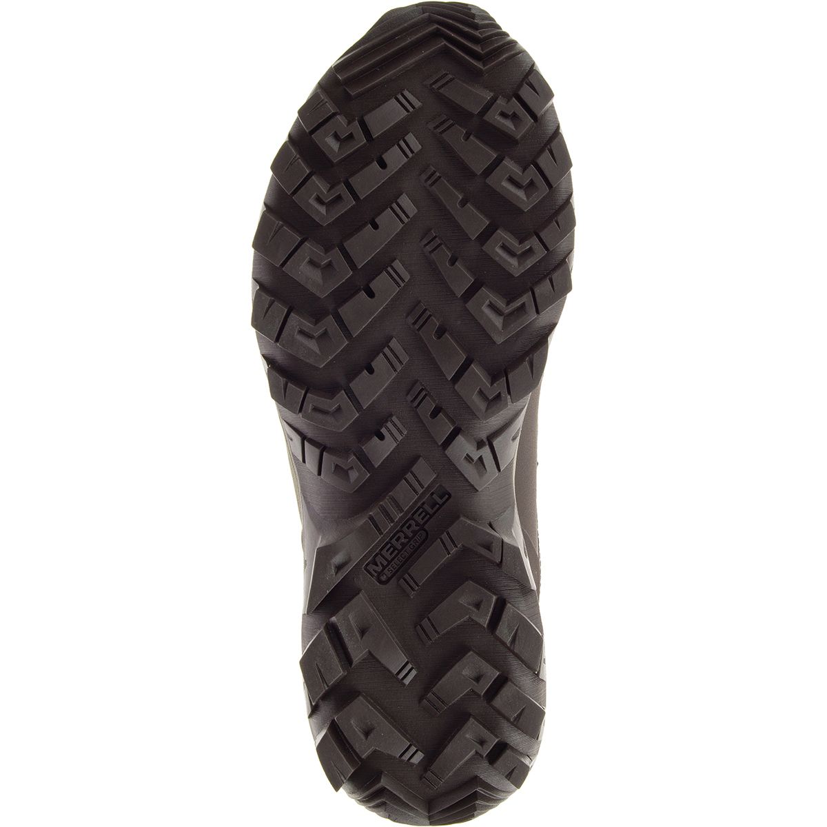 merrell men's thermo chill mid shell waterproof