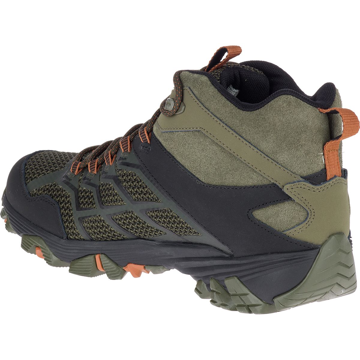 men's moab fst 2
