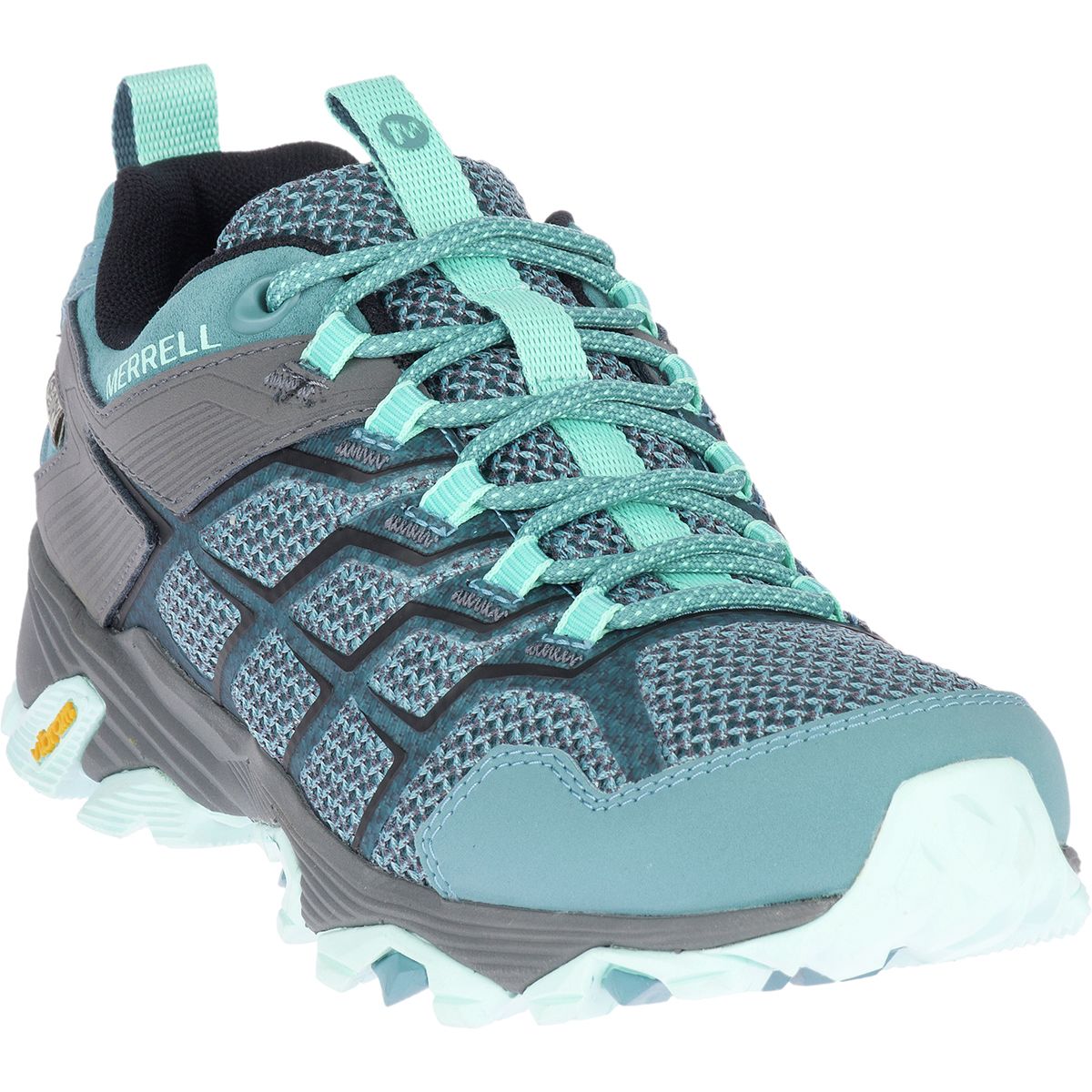 merrell women's moab fst 2