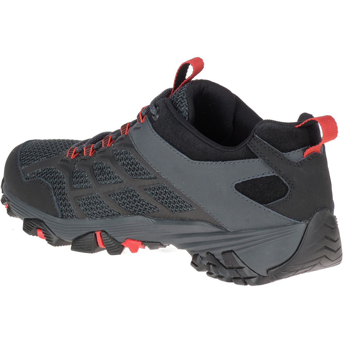 merrell moab fst 2 men's