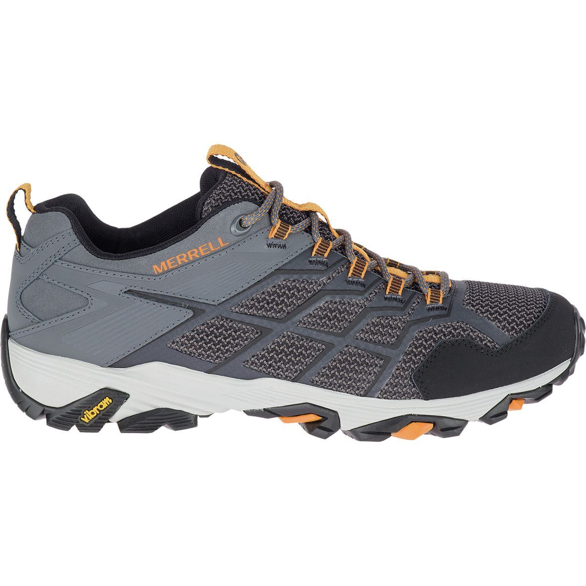 merrell moab hiking shoes