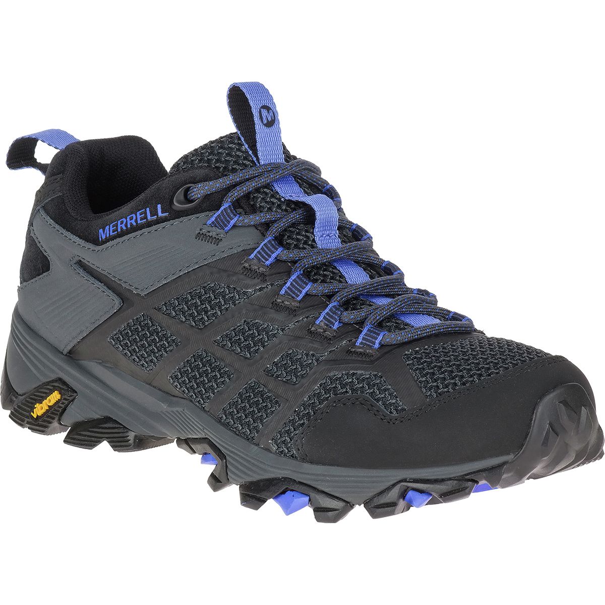 merrell women's moab fst 2