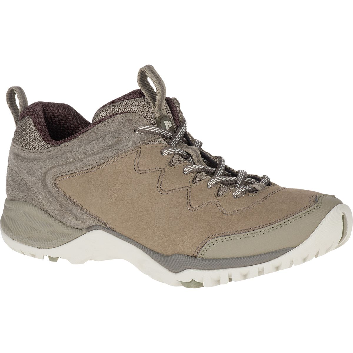 merrell siren traveller q2 review