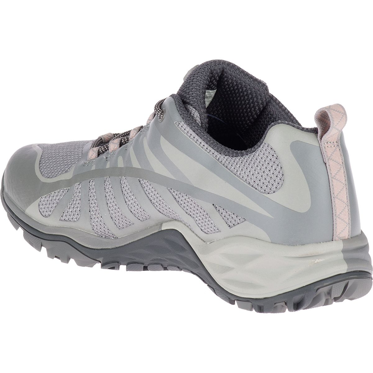 merrell siren edge q2 trail shoe