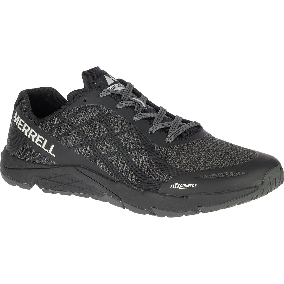 merrell bare access flex shield