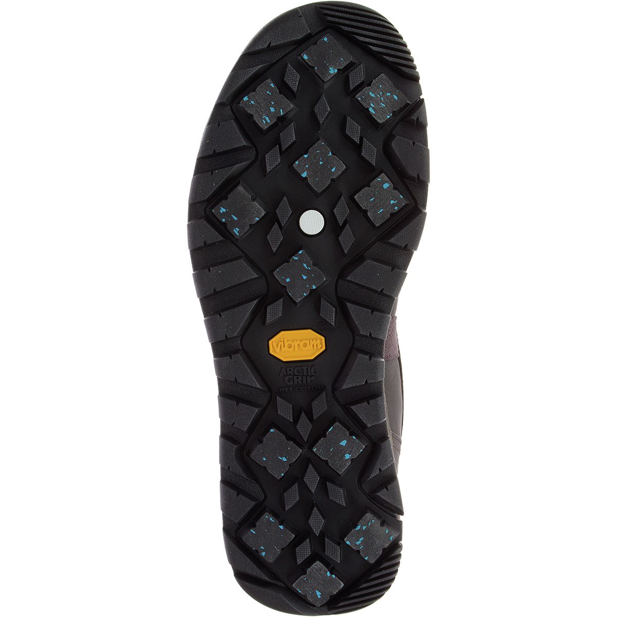merrell tremblant 8 polar wp ice 