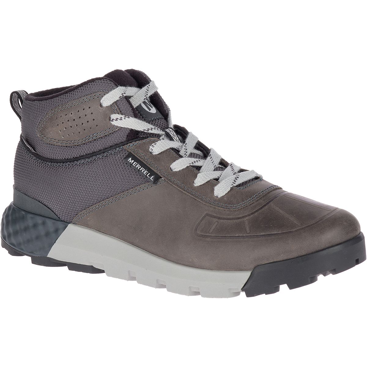 merrell convoy mid ac  boots