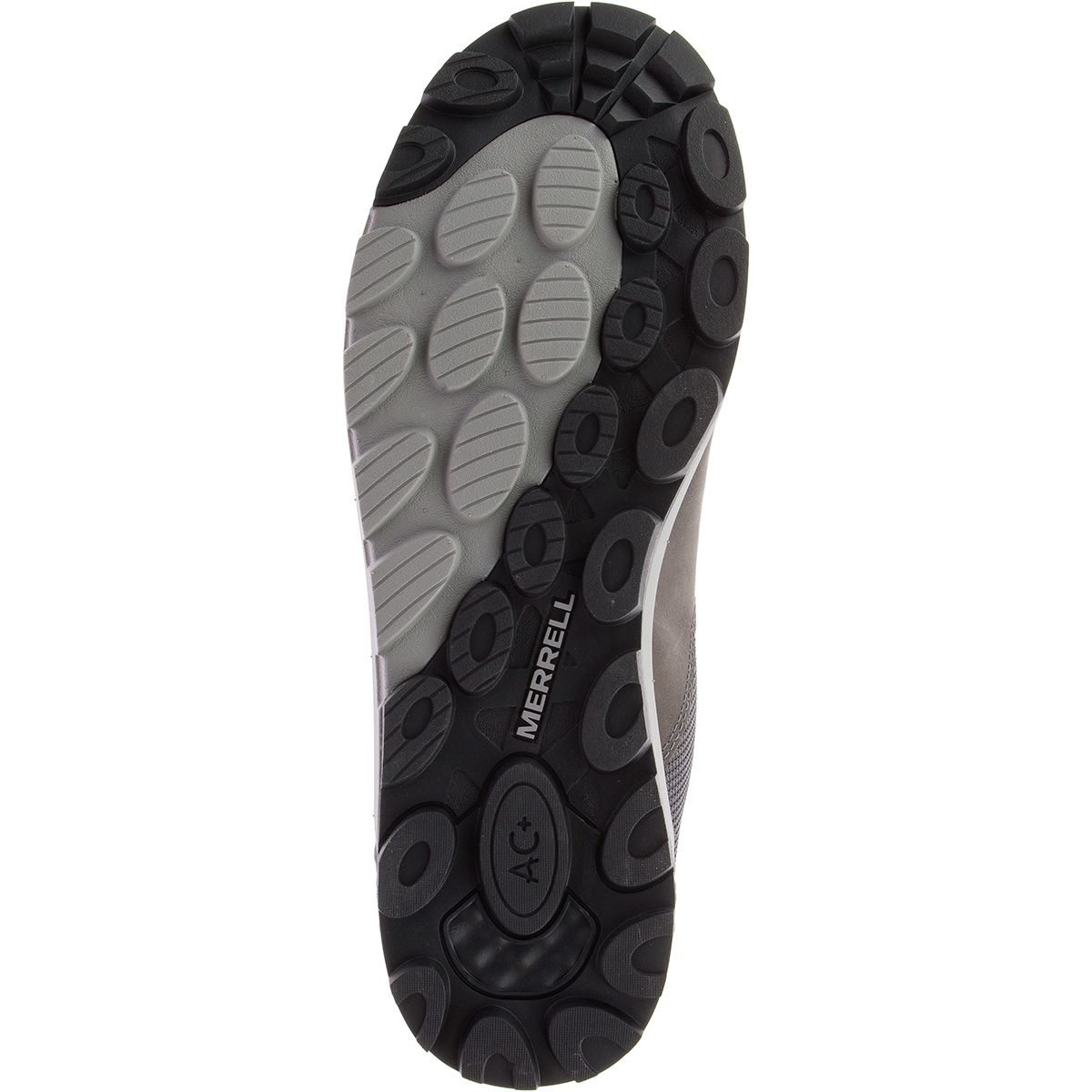 merrell mid polar boots