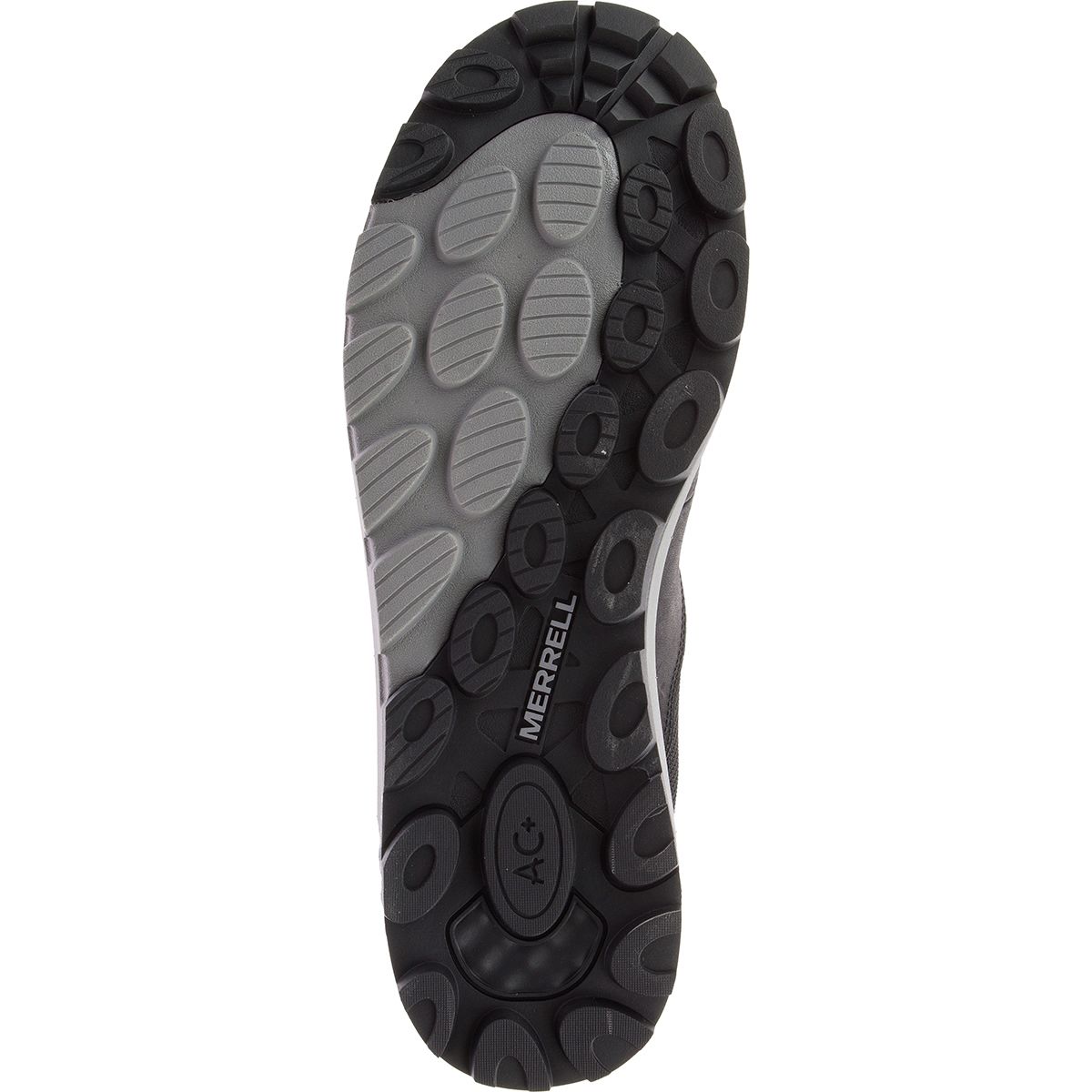 merrell convoy mid ac  boots