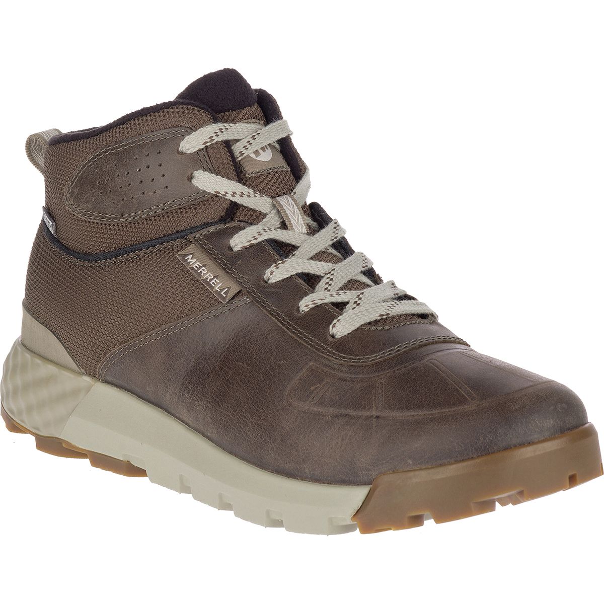 merrell convoy mid ac  boots
