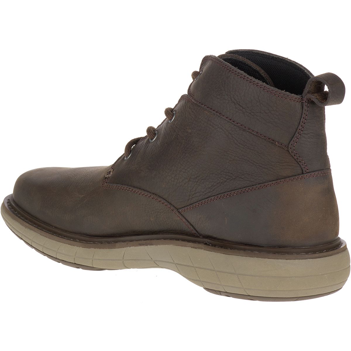 merrell world vue chelsea waterproof