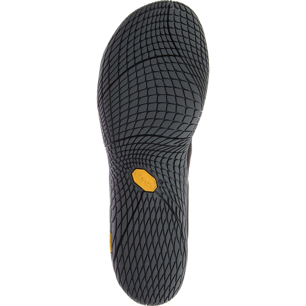 merrell herren vapor glove 3 luna leather sneaker