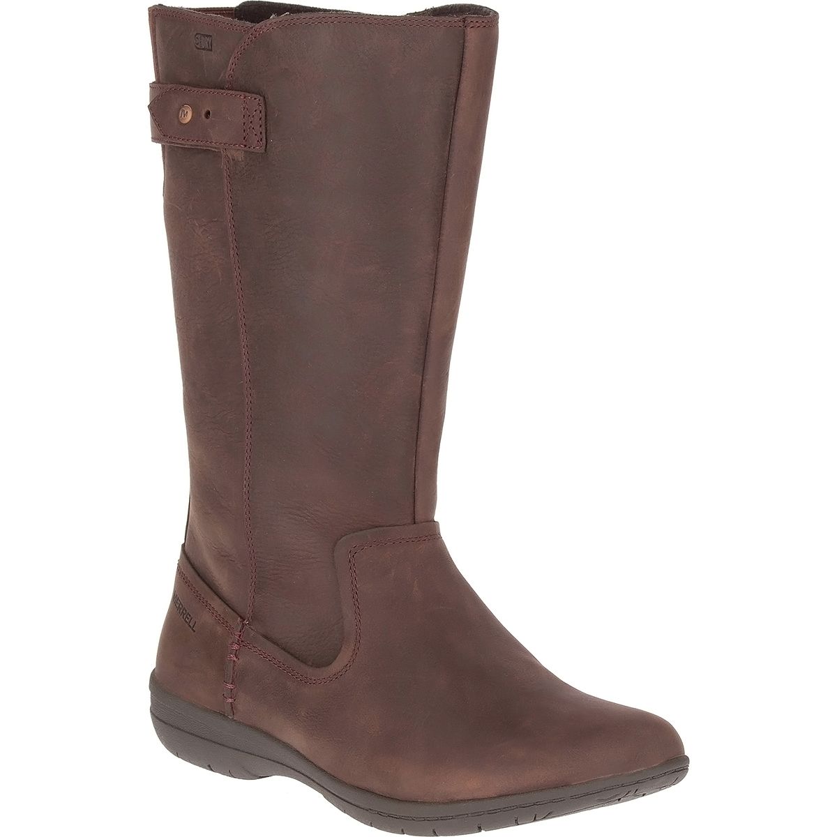 merrell kassie boots