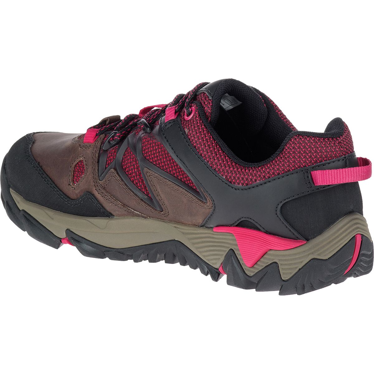 merrell all out blaze water shoe