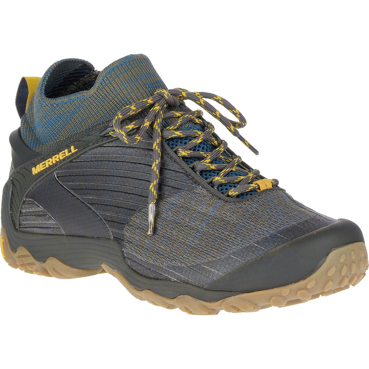 merrell chameleon winter boots