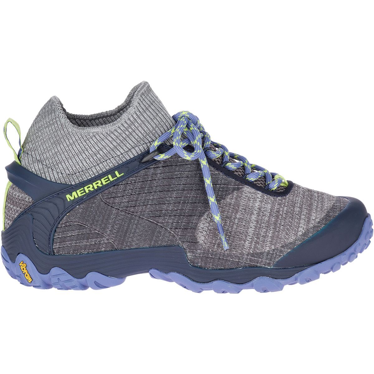 merrell chameleon 7 knit