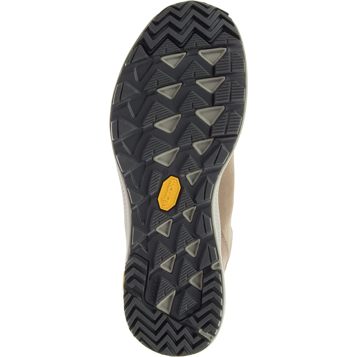 merrell ontario hiking shoes