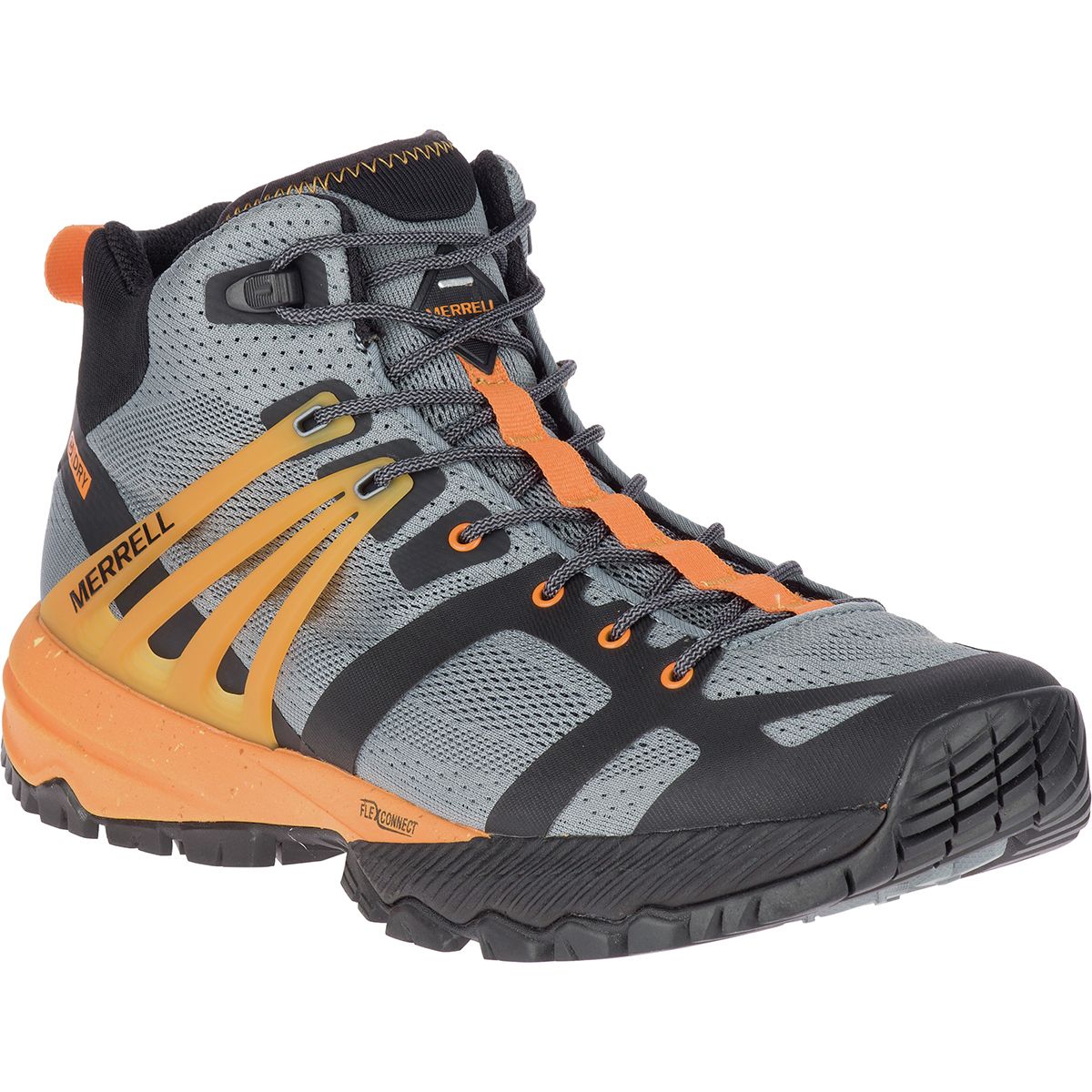 mqm ace hiking shoes